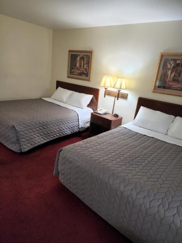 Family Budget Inn image 14
