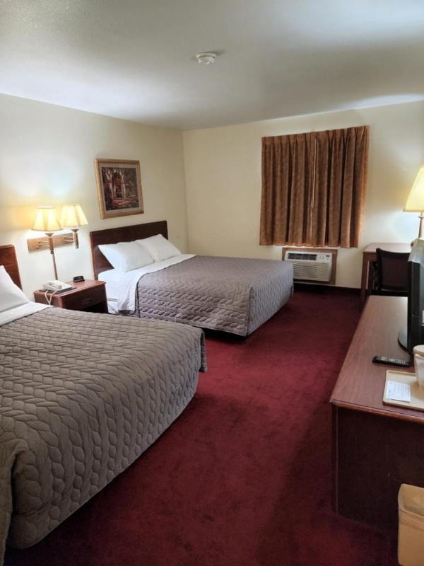 Family Budget Inn image 15