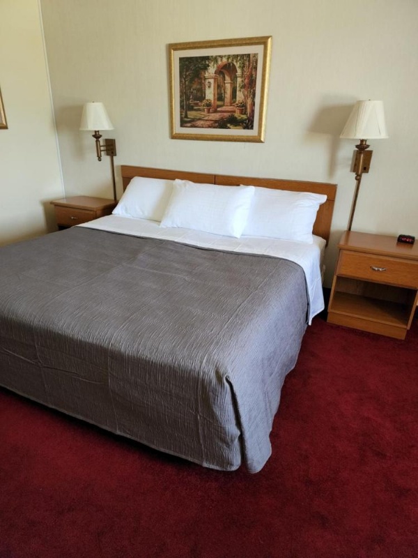 Family Budget Inn image 18