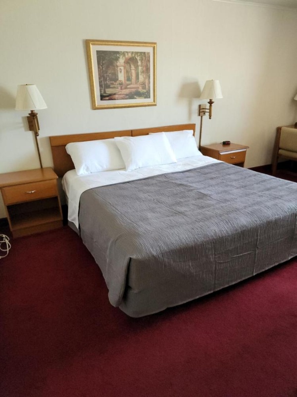 Family Budget Inn image 19