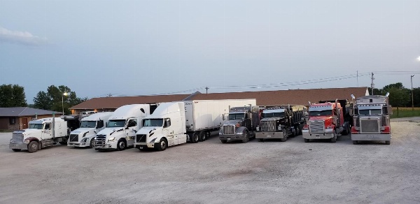 Family Budget Inn Main image