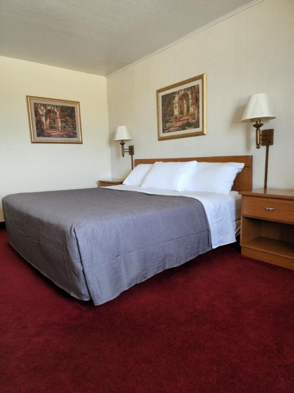 Family Budget Inn image 20