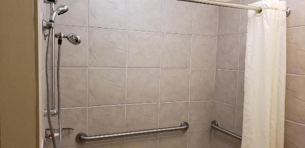 Family Budget Inn image 4