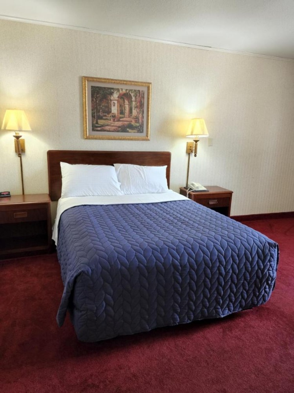 Family Budget Inn image 6