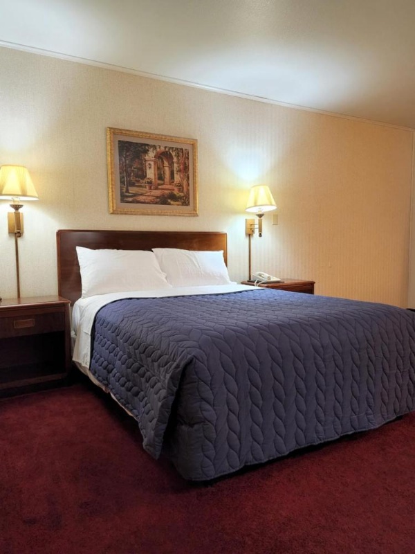 Family Budget Inn image 8